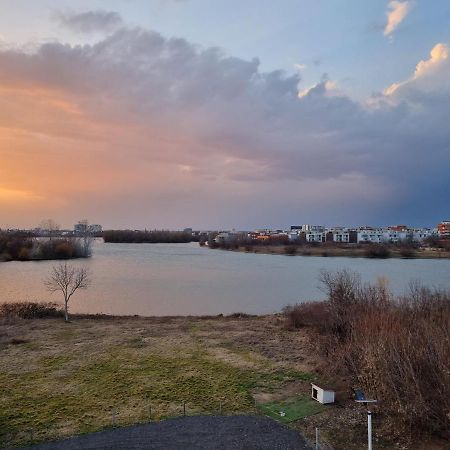בוקרשט Herastrau Park מראה חיצוני תמונה